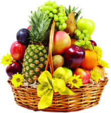 Veggies & Fruits