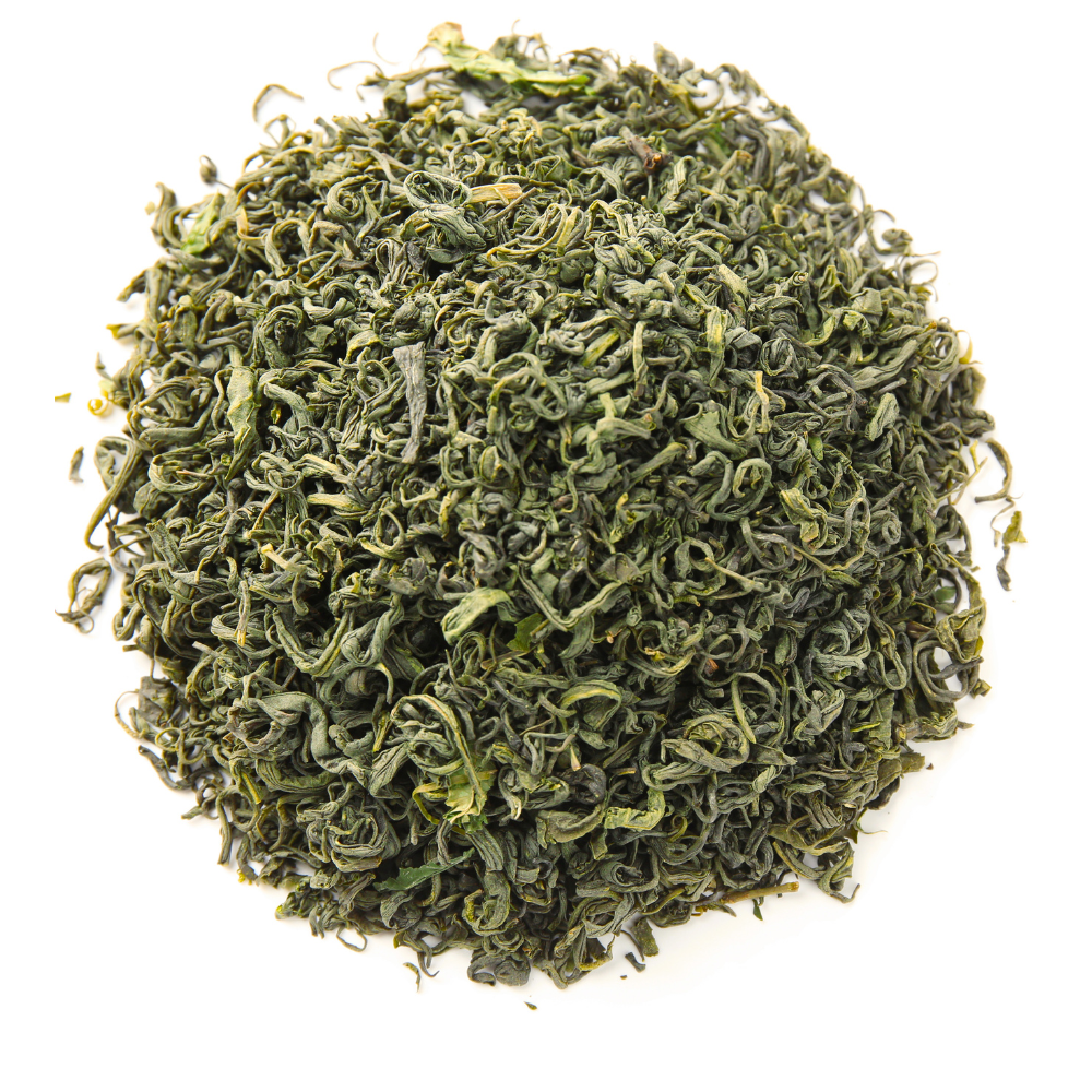 Green Tea