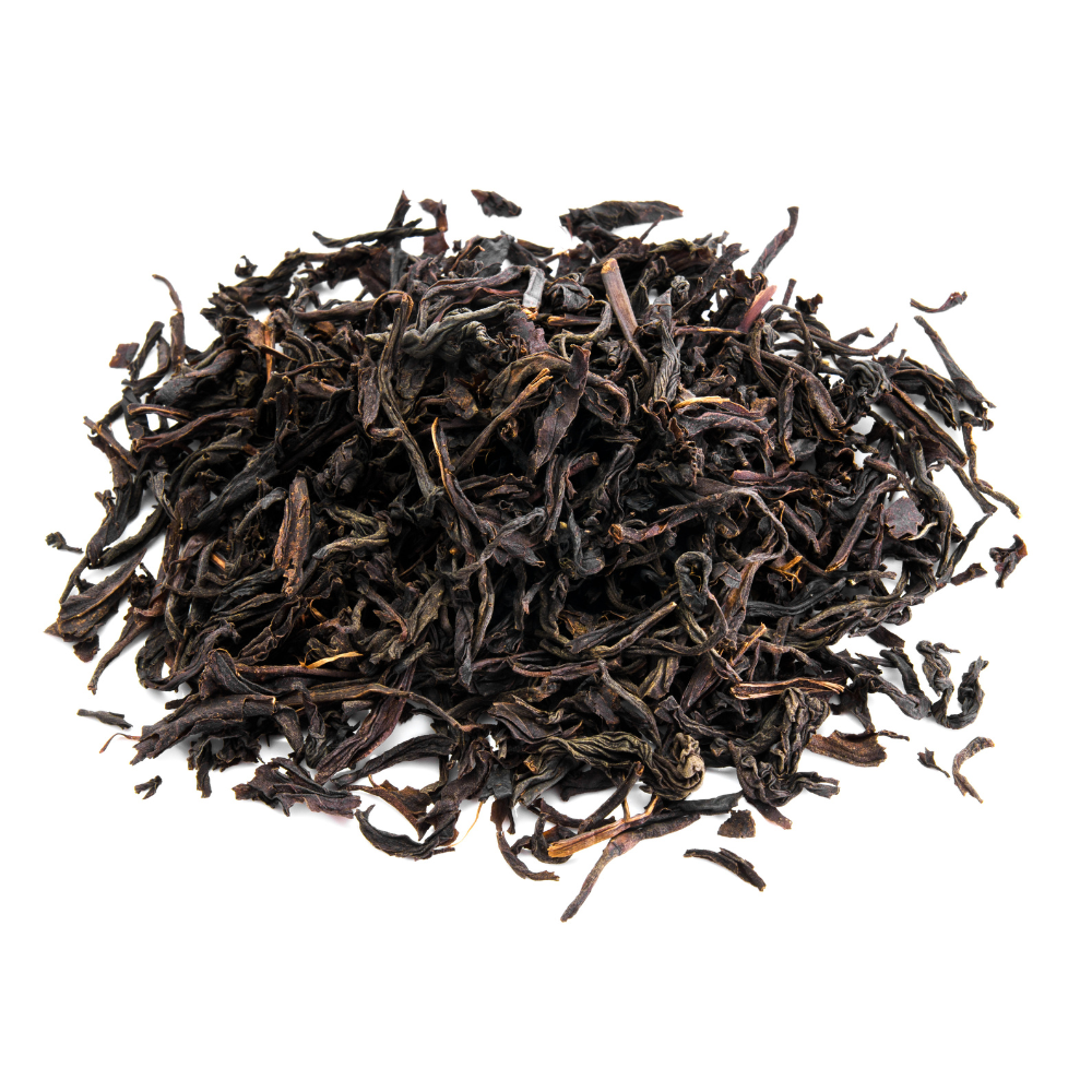 Black Tea